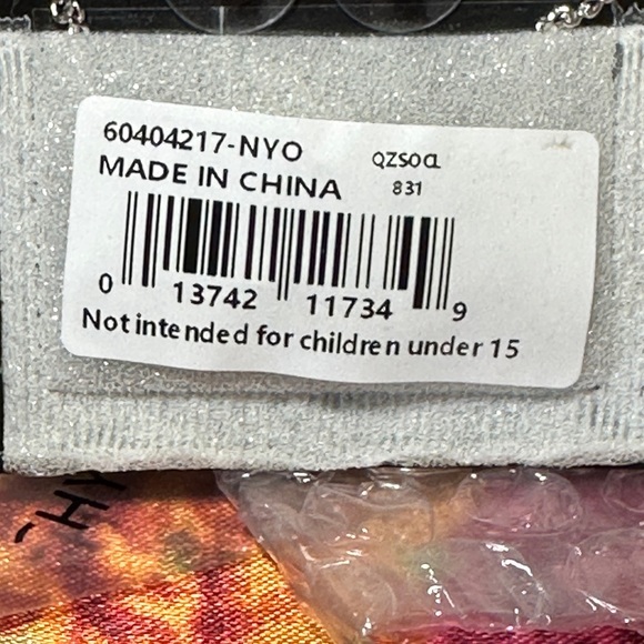 NWT Givenchy earrings and necklace set. - Picture 3 of 5